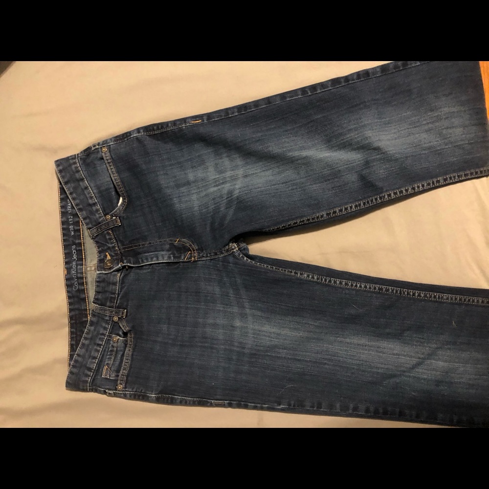 30x32 Calvin Klein Men’s Jeans